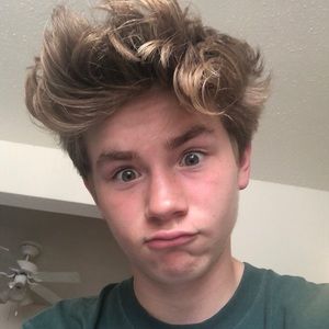 Meet your Posher, Connor